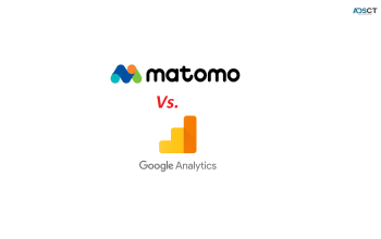 Matomo or Google Analytics? Choose Wisel