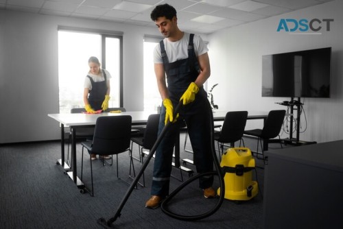 Best Office Cleaning Professionals in Auburn