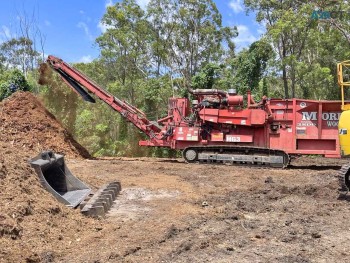 Land Clearing