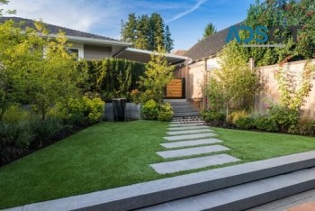 Garden Design Newcastle | Luxescape Design