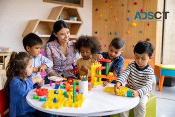 Find Australia's Best Childcare & Early Learning Centres