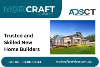 Trusted New Home Builders In Torquay