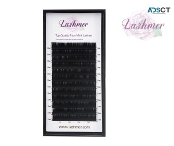 Best Lash Cluster Kit for Natural-Looking Extensions