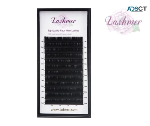 Best Lash Cluster Kit for Natural-Looking Extensions