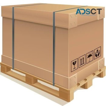 Heavy Duty Corrugated Boxes: Durable Packaging Solutions by TSW Packaging Solutions