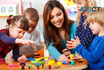 Find Childcare Services Near You in VIC