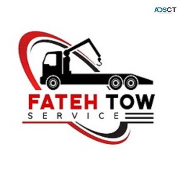 Need Reliable Towing Service in South East Melbourne? Call Fateh Tow Service!