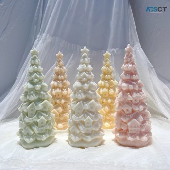 Candle Molds and Candle Making Supplies