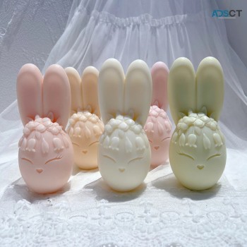 Candle Molds and Candle Making Supplies