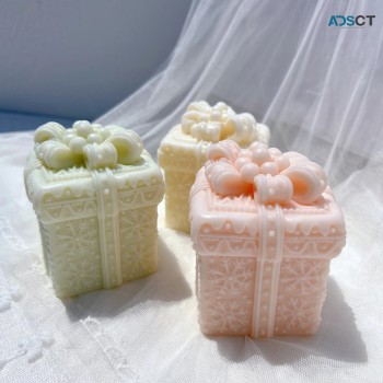 Candle Molds and Candle Making Supplies