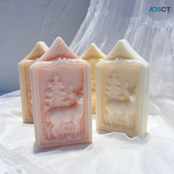 Candle Molds and Candle Making Supplies