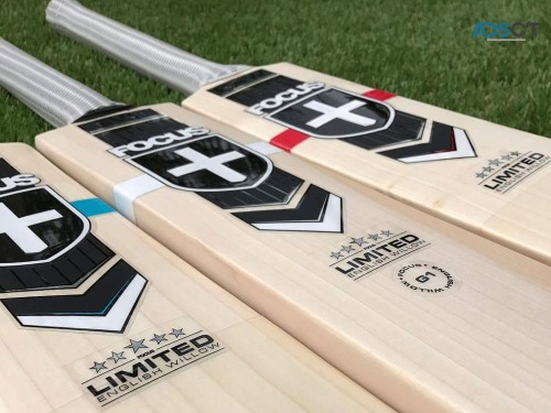 Cricket Bat Stickers Australia