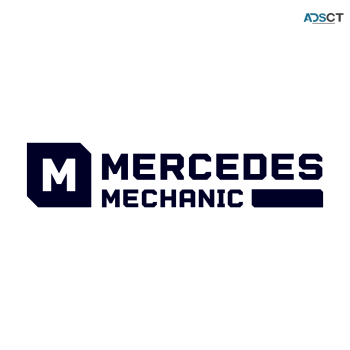 Mercedes Mechanic