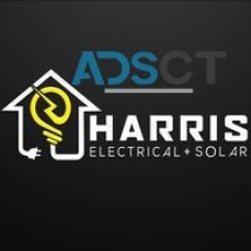 Harris Electrical and Solar Pty Ltd 