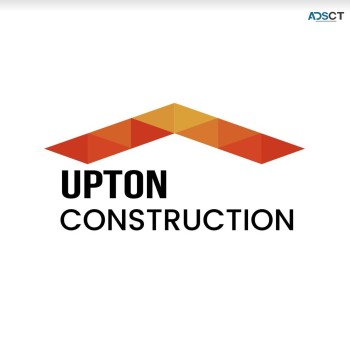 Upton Construction Pty Ltd