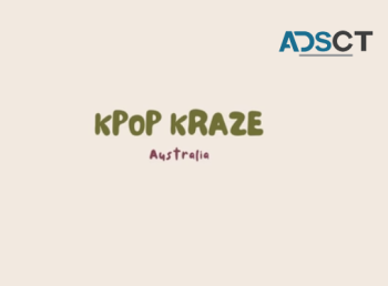 Kpop Kraze