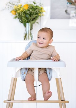 Nibble & Rest Transform Baby's Mealtime