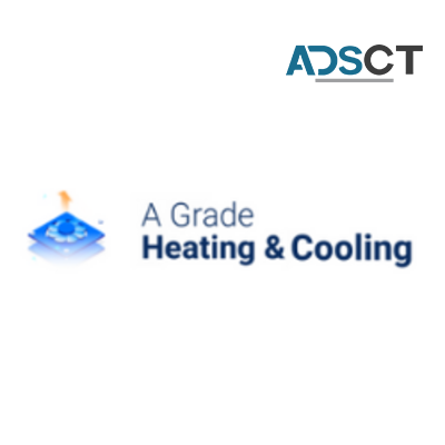 A grade heating and cooling