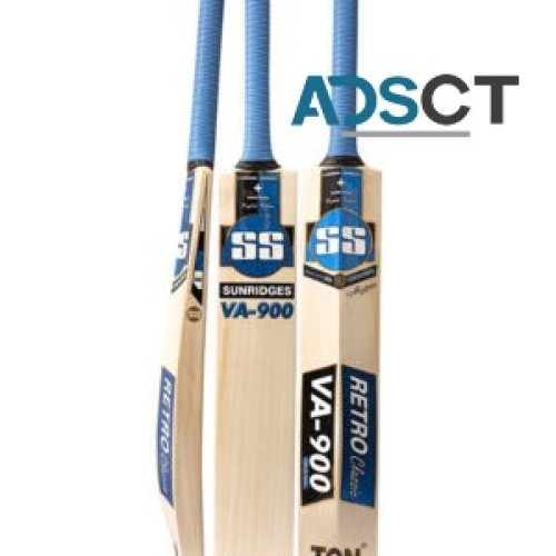 Buy Cricket Bats Online