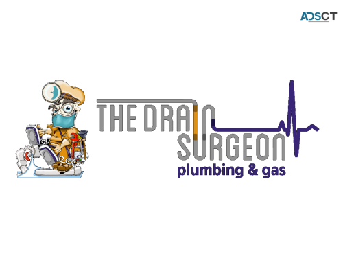 The Drain Surgeon Plumbing & Gas