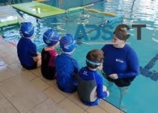 Leading Swim Teacher Training & Water Sa