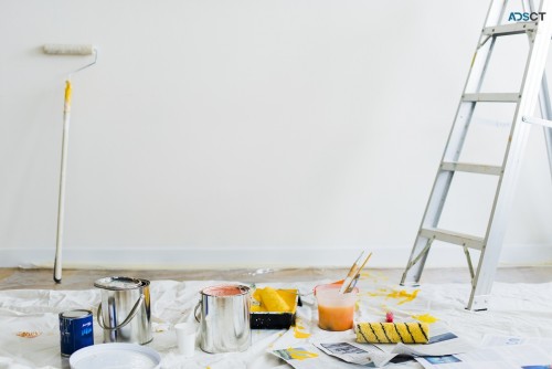 Affordable and Professional Painting Services in Melbourne