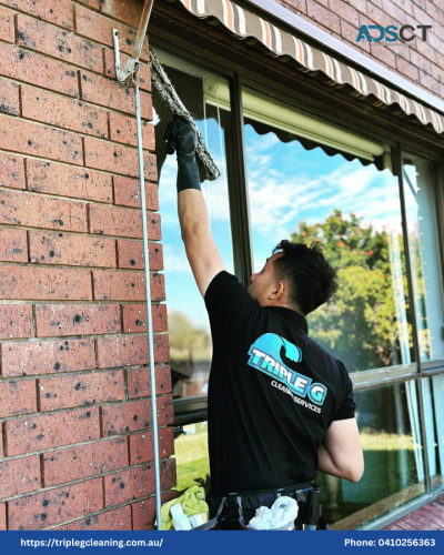 Window Cleaning Adelaide