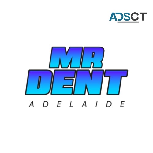 Mr Dent Adelaide