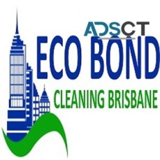 ECO Bond Cleaning Brisbane