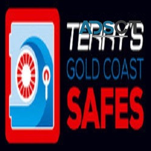 Top-Quality Safes on the Gold Coast