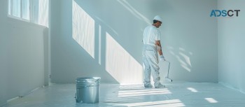 Elevate Your Space: Professional Commercial Painters Ready to Serve