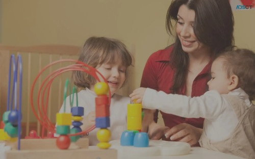 Understanding Childcare Costs Near You: A Guide to Affordable Options