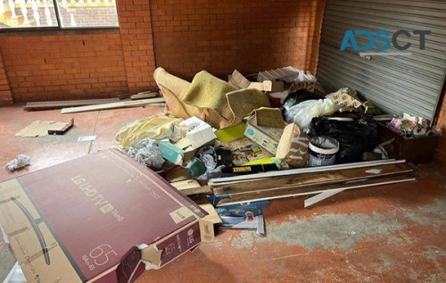 Prompt Office Rubbish Removal Service by Professional Experts