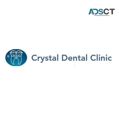 Family Dentist in Box Hill | Crystal Dental