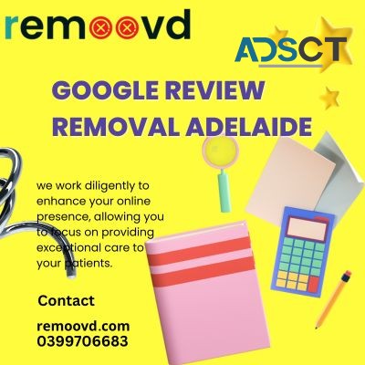 Reliable Google Review Removal Services 