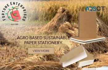 Eco-Friendly Stationery Online