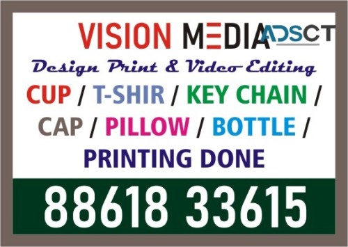 Specialized in cup printing | Personalized Photo T Shirt printing | 2078