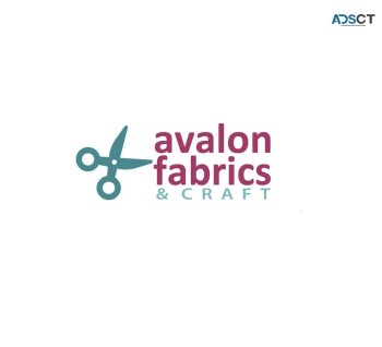 Avalon Fabrics & Craft