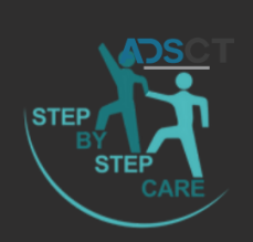 Step By Step Care: Best NDIS Service Pro