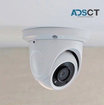 CCTV installation services in WA