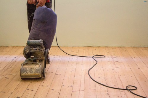 Best Floor Sanding Services in Melbourne