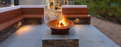 Premium Outdoor Fire Pits for Sale 