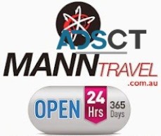 Find Trusted Travel Agency in Australia 