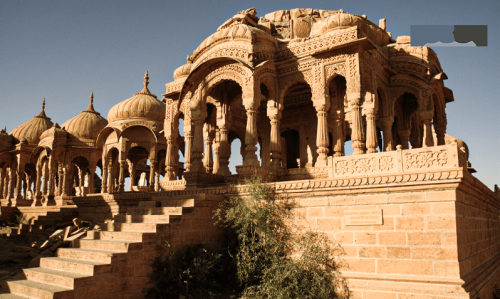 Jaisalmer Tour Packages at Unbeatable Prices 