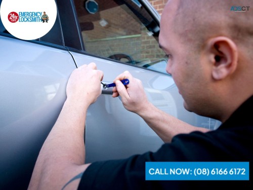 Car Locksmith Edwardstown: On-Call Lock & Key Specialists