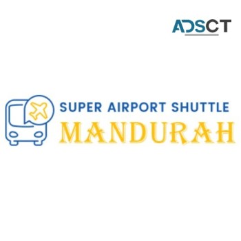 Super Airport Shuttle Mandurah