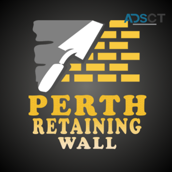 Perth Retaining Wall