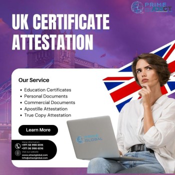 Fast-Track UK Certificate At ...