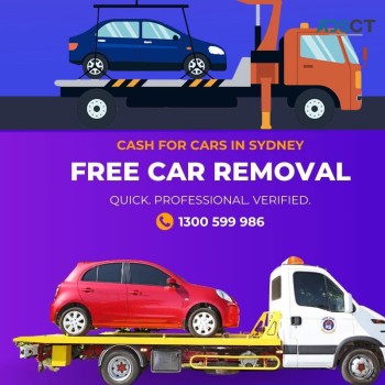 Cash for Cars Sydney  - Cash All Cars