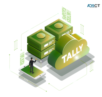 Tally Hosting on Cloud by Ne ...